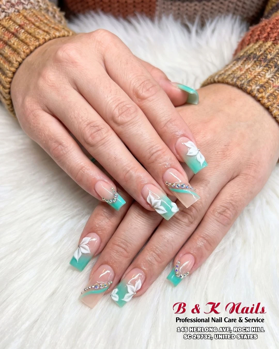 Nail Art Design_Sep 22